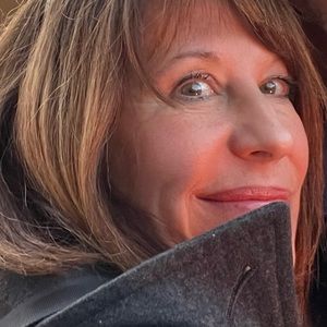 Meet your Posher, Janet